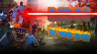 TITANFALL 2 | ION.EXE