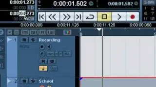 How to Recording and Mix in Cubase - Cycle.mp4