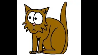 Cat Purr Sound - Cat Vibration Sound Loop