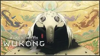 Black Myth Wukong Vs Yellowbrow