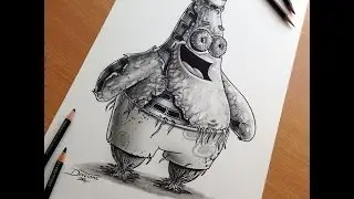2рисунка)от дяди бэтмана🐇