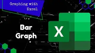 How to Make a Bar Graph in Excel