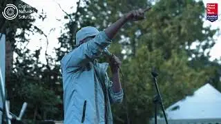 Digital Sangeet Sanjh | Saathi-Yama buddha Performance by Ashim Shrestha | Digital Network Solution