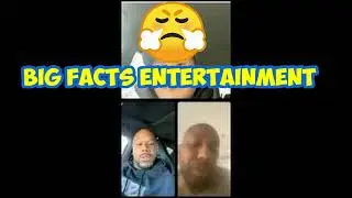 Maino Tells Wack 100 LET'S FIGHT   [WARNING PROFANITY]