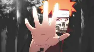 Pain vs Utakata / Welcome to the Hell