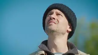 Антон Макарский - Ангел (Премьера клипа 2024)