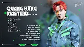 Tình Đầu Quá Chén, Thủy Triều, Trói Em Lại Remix - Playlist 
