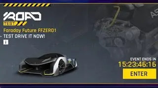 A9 - Road Test Returns for the Faraday FFZero1 - Looks the Same to Me