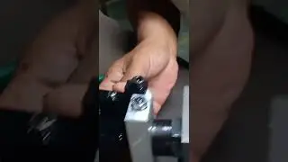 #arm #push #cutting #machine #footwear #shoemaker #idea #trending #troubleshooting