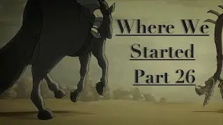 Where We Started | Shadow of The Colossus | Part 26