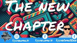 Epoka e Re Ne KosovaGamingTV