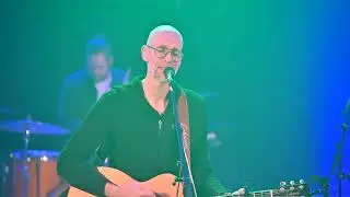 Wie weit reicht dein Licht - Daniel Harter & Band live