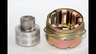 Review of the Chinese motorcycle generator Minsk, Voskhod.