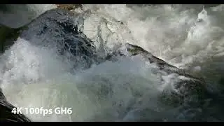 Comment convertir une vidéo de 4K 100 fps en 4K 200 fps avec Première Pro option Flux Optique !!!