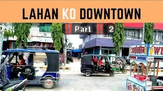 Nepal Lahan {Part ²} market view 😱
