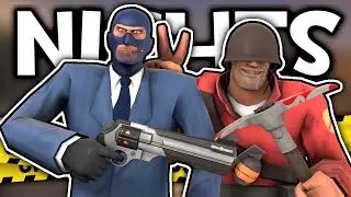 [TF2] MORE Weapons with Weird Niches