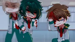 —Deku snaps!!— ||MHA||trend||angrydeku||70kspecial||noship||⛔️notoriginal⛔️