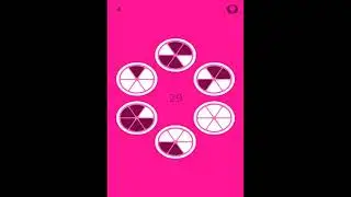 pink Level 29 Walkthrough Bart Bonte