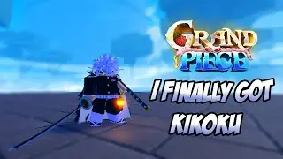 How I EASILY Obtained 2 Kikoku's