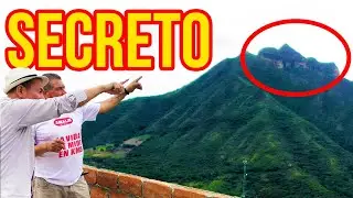 Secretos del Valle de Longevidad【Vilcabamba, Ecuador】