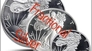 Fractional silver: Should you buy it?