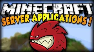ByteSize Server Applications!