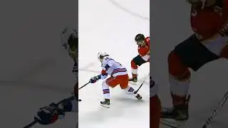 Артемий Панарин забил своему лучшему другу Бобровскому🏒🔥