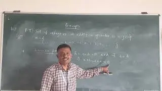 Definition of Group with examples
