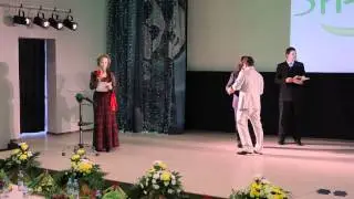 Видео отчёт с празднования юбилея компании SH-IN.COM