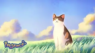 Presence | 2D Short Animation | Thesis Final Project