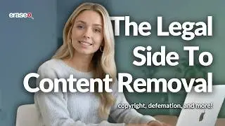 Defamation Online? Remove It from Google in 3 Steps