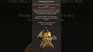 Sawblade Ballista