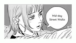 A Way of Life from Persona 3 Portable