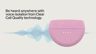 New! SoundForm Nano 2 Wireless Earbuds for Kids