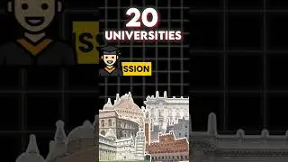 ITALIAN UNIVERSITIES DEADLINE 2024 