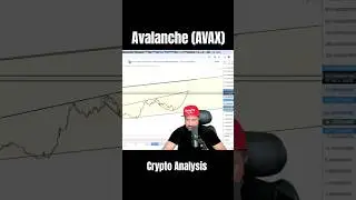 Avalanche (AVAX) Pump. Crypto Shorts