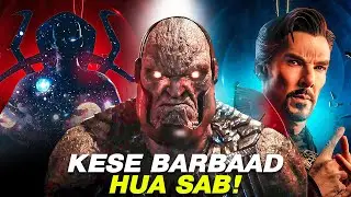 How Rewrites Destroyed Great Superhero Movies! | SuperSuper