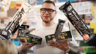 BATONY KUBAŃCZYK - Słony Karmel czy Wanilia?
