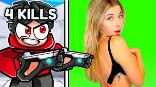 1 KILL = REMOVE CLOTHES in Roblox Rivals!