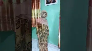 Indigo Children See the Ghost of a Wandering Grandmother