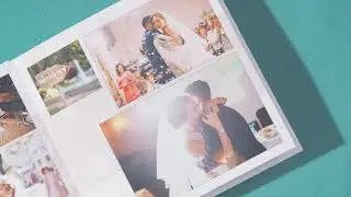 Cewe Color ● Livre Photo Mariage