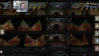 КОНЕЦ НАЧАЛА :: 4:: Beholder