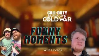 Funniest Rage Ever! (Funny Moments with Friends)