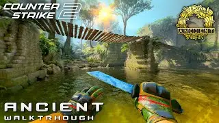 CS2 Ancient (Full Walk-Through)