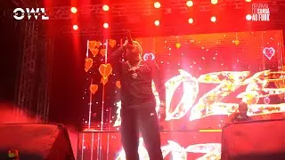 Festival do Samba ao Funk - MC Poze, Ferrugem, MC Maneirinho, Vitinho, MC Saci
