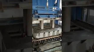 Производство жби бордюра