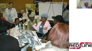 Baltimore's Highway to Nowhere: A Forum on Reconnecting Communities