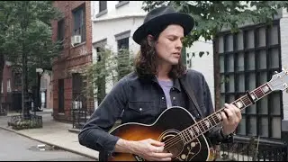 James Bay – Goodbye Never Felt So Bad (Live from Minetta Lane)