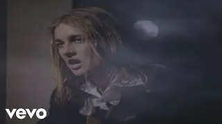 Silverchair - Cemetery (Official Video)