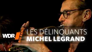 Vince Mendoza & WDR BIG BAND - Les Délinquants
